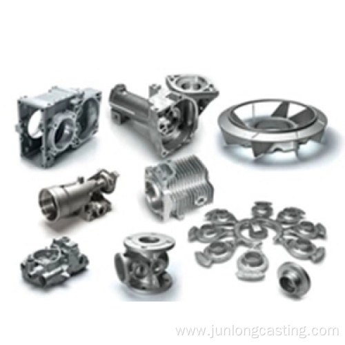 Auto Parts Castings product